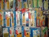 カッター多数品揃え
